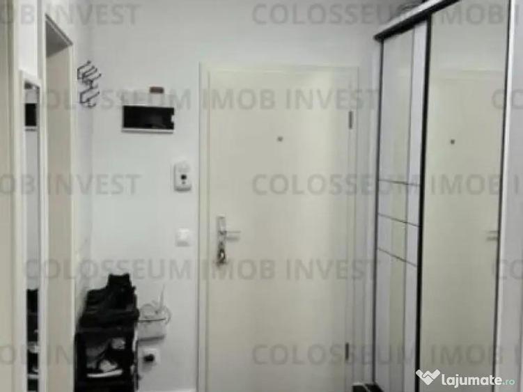 Apartament 2 camere, decomandat - zona Avantgarden - 4