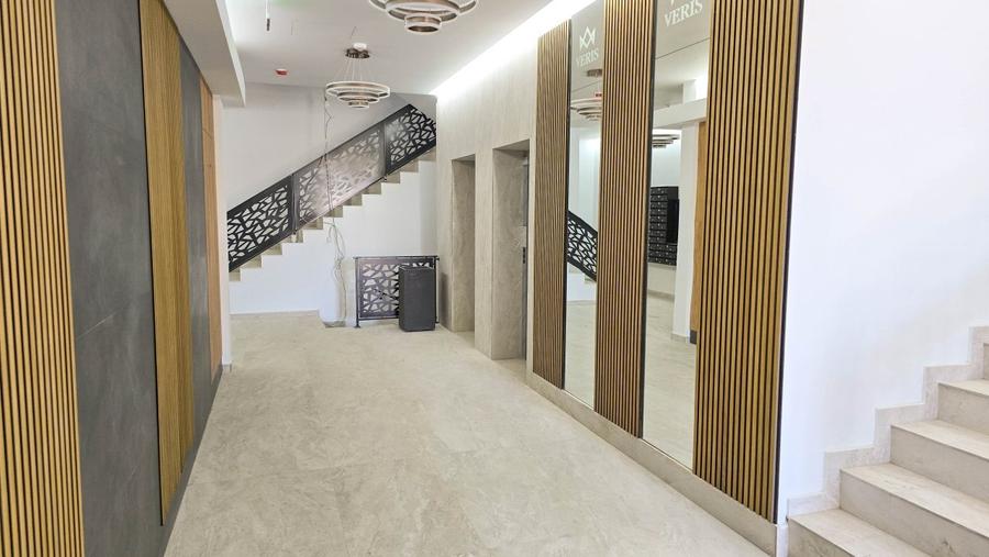 NEOFORT 50 Titan Metrou Costin Georgian Incalzire in pardoseala - 2