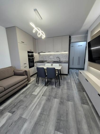 Apartament cu 2 camere Rediu - 4