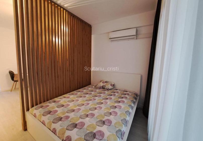 Garsoniera zona Lujerului Complex Smart Residence Lujerului