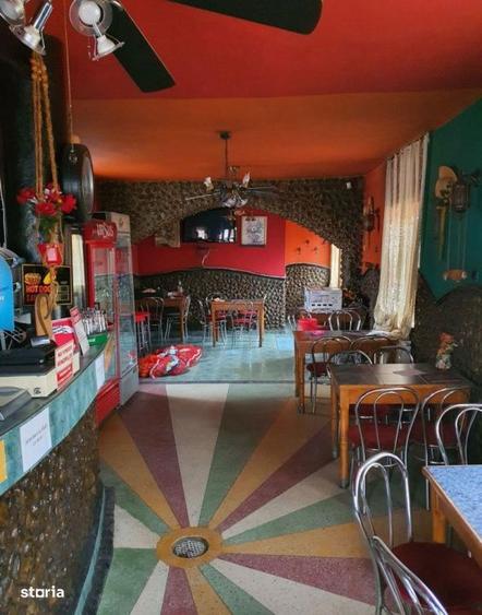 Inchiriez spatiu comercial - 2