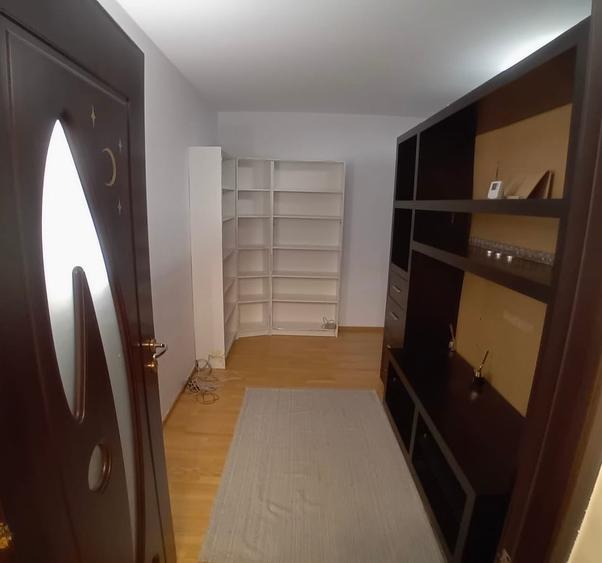 Calea Calarasilor,imobil monolit,stradal,CENTRALA TERMICA proprie,utilat complet - 9