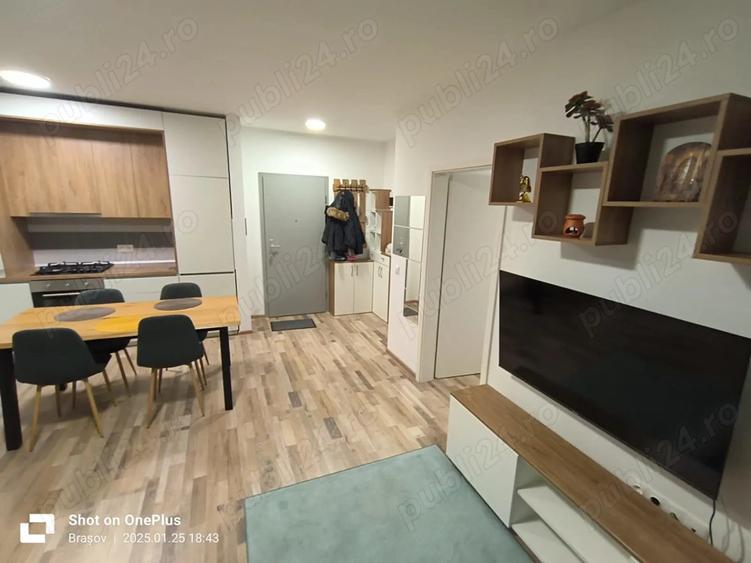 Inchiriez studio Bartolomeu - 6