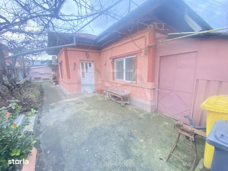 Casa-3 camere- Rahova - 4