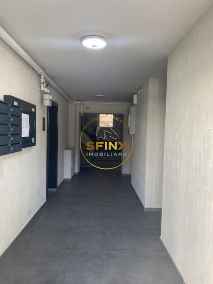 STUDIO DUBLU COCHET 65 mp, PRIMA INCHIRIERE - 2