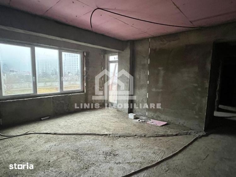 COMISION 0% Apartament 3 camere Radauti - 3