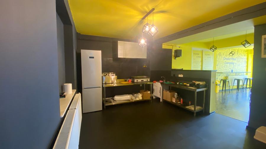 Spațiu comercial 100 mp, Bere, Pitești - 4