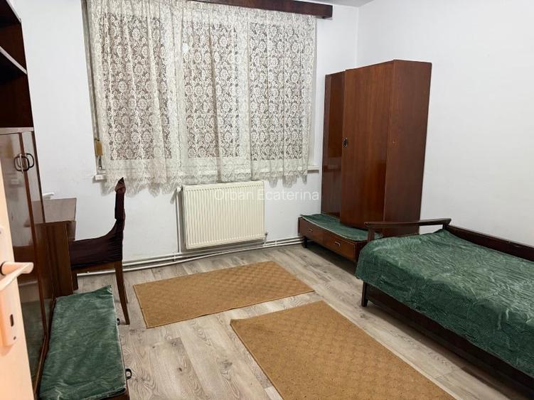 Apartament 2 camere decomandat