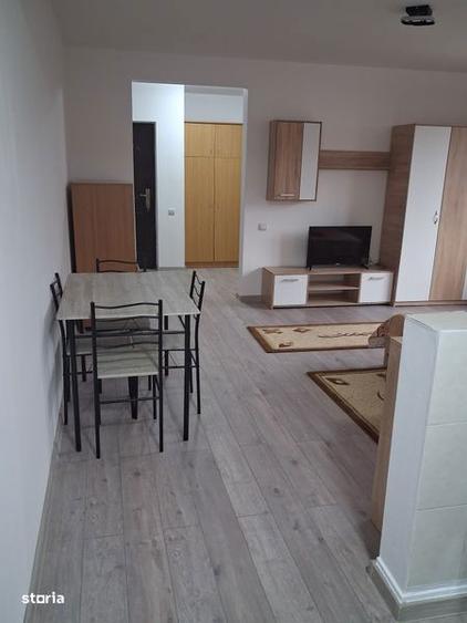 Dau in chirie ap cu o camera in regim hotelier in zona garii Cluj-Napo - 5
