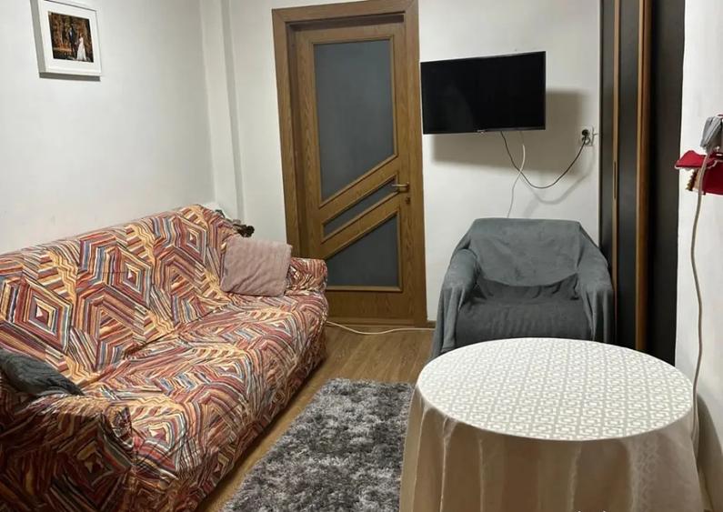 Ofer spre inchiriere apartament cu 2 camere Precista - 9