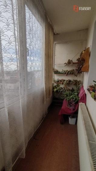Apartament 4 camere, Zona Cetatii, bloc cu acoperis - 9