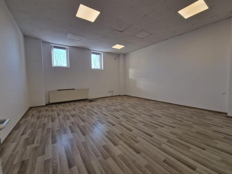 De închiriat spațiu comercial – 405 mp, parter, Calea Vitan nr. 242 Sector 3 - 8