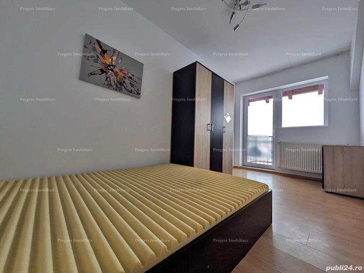 Apartament 2 camere - mobilat si utilat - zona Sagului - 64.800 Euro - 1