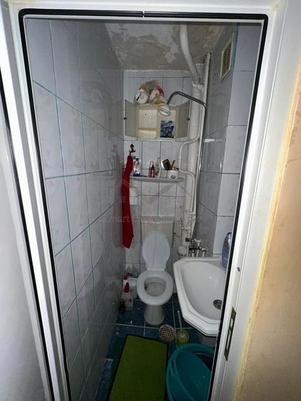 Apartament 2 camere Tatarasi  etaj 2/4 - 7