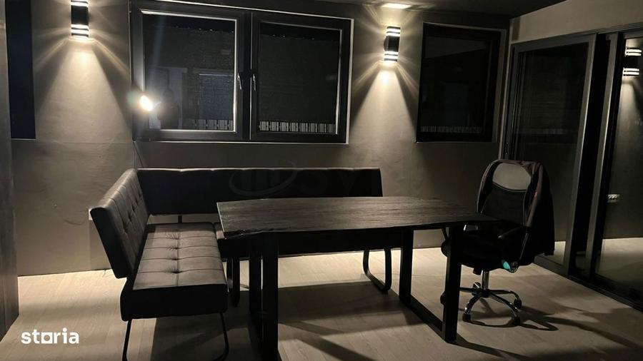 Apartament 2 camere I Dristor I Terasa superba - 7