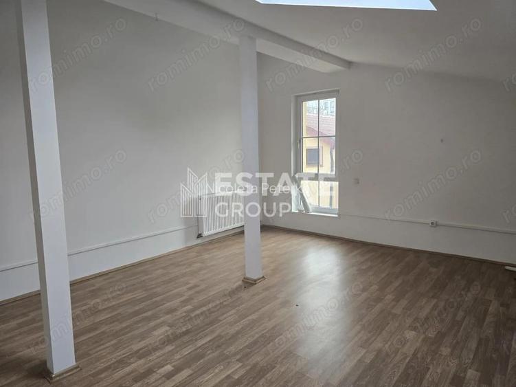 Spatiu comercial central