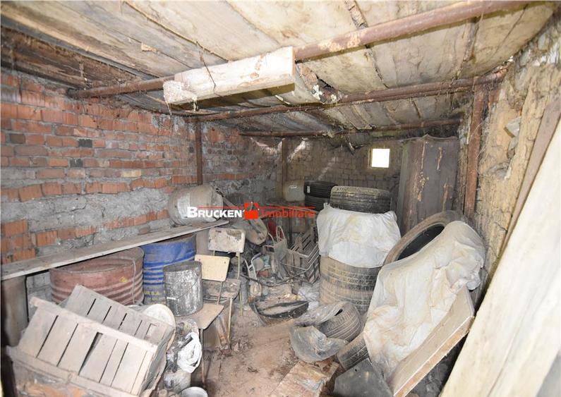 CASA IN ZONA GARII | MARGHITA - 11