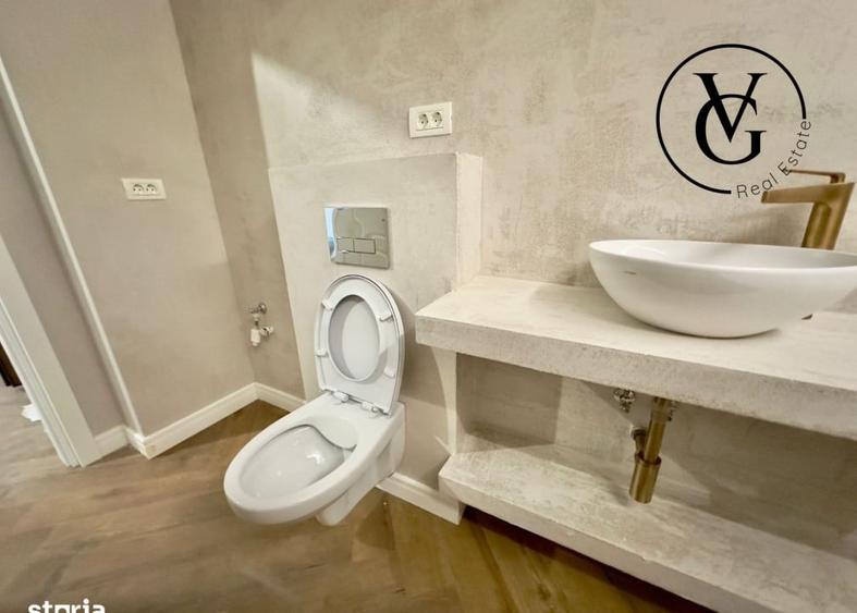 Apartament de 4 camere in Jandarmeriei - 8