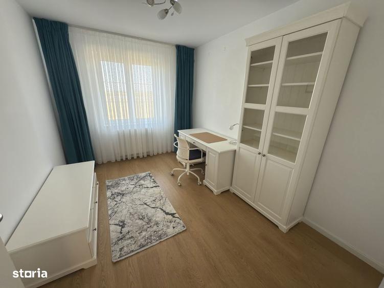 Proprietar, inchiriez vila in complexul rezidential Corbeanca Park - 9