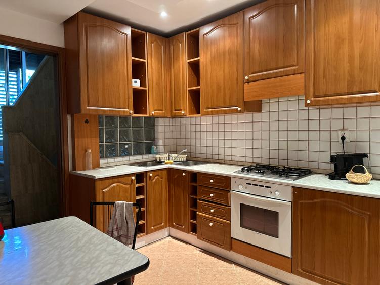 Casă spatioasa pe Calea Moșilor/ Spacious house on Calea Mosilor - 4