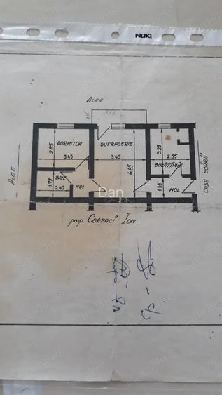 Vand apartament 2 camere Vand apartament 2 camere