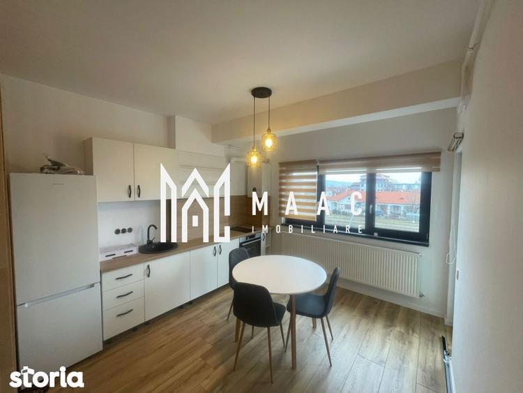 Apartament 2 camere | Modern | Lift | Parcare | Etaj 2 | Turni?or - 3