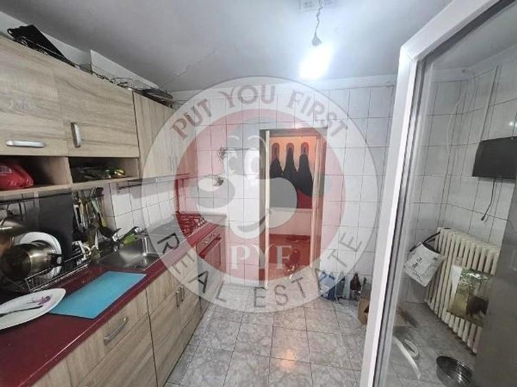 Arena Nationala | 2 camere | 54mp | Decomandat | B12417 - 6