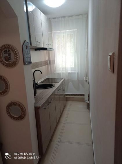 Dau in chirie Apartament cu 2 camere - 1