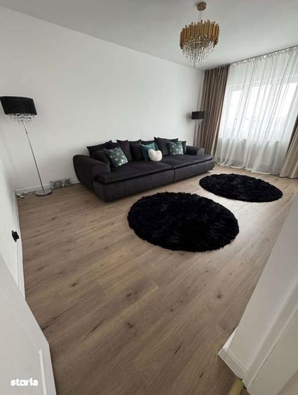 Apartament 3 camere Rovine - 4