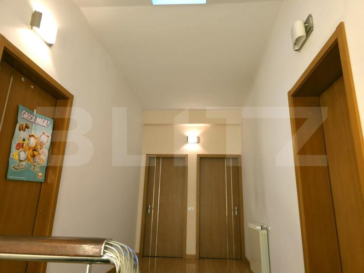 Casă cu 5 camere cu Teren 1500 Mp în Bâldana