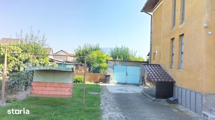 Casă cu 3 camere cu Teren 646 Mp în Nord