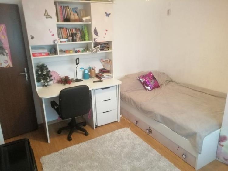 Apartament cu 2 camere semidecomandat în Tătărași — fotografia 1