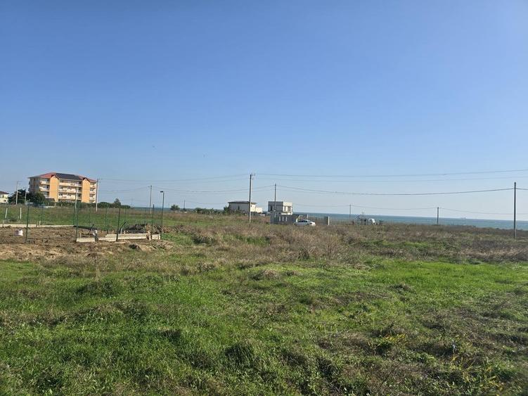 Teren de vanzare in Costinesti randul 2 de la Marea Neagra - 10