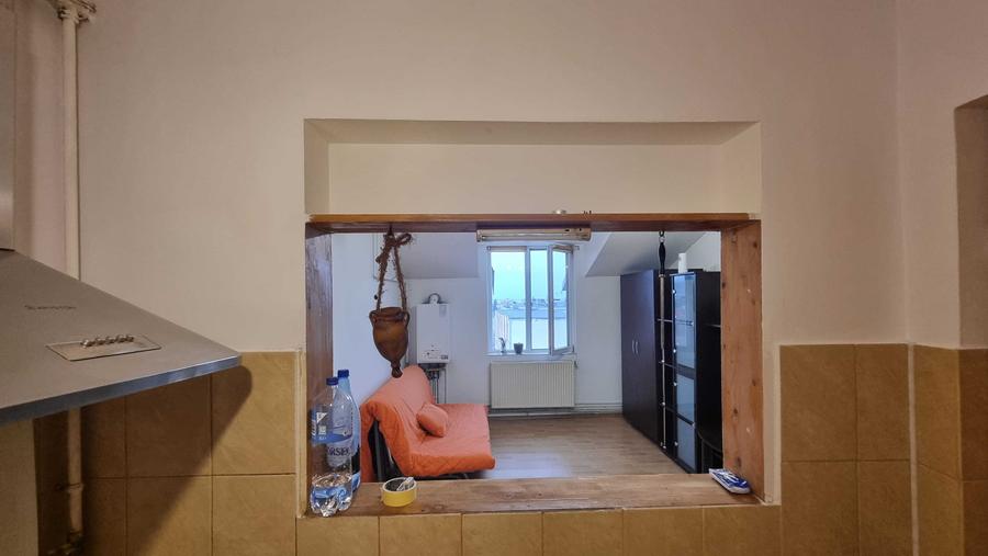 Inchiriere apartament Codlea - 3