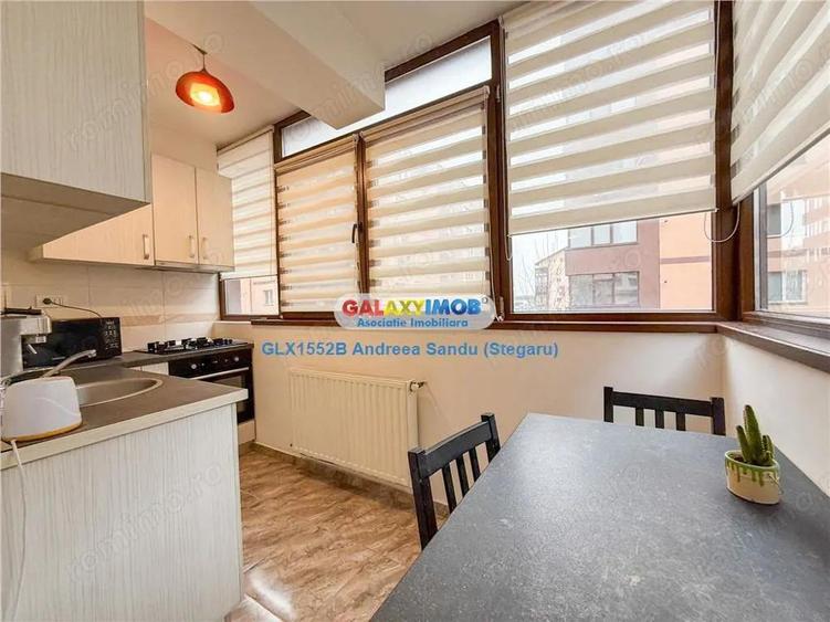 Apartament 2 camere de vanzare - Militari Residence - Str. Tineretului - 6