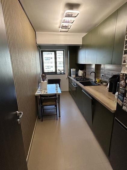 Apartament 2 camere decomandat - 2