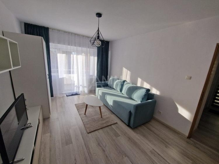 Apartament luminos, ideal pentru studenti UMF, disponibil imediat - 1