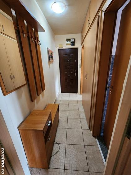 Proprietar Inchiriez apartament cu 2 camere in zona Dacia - 6
