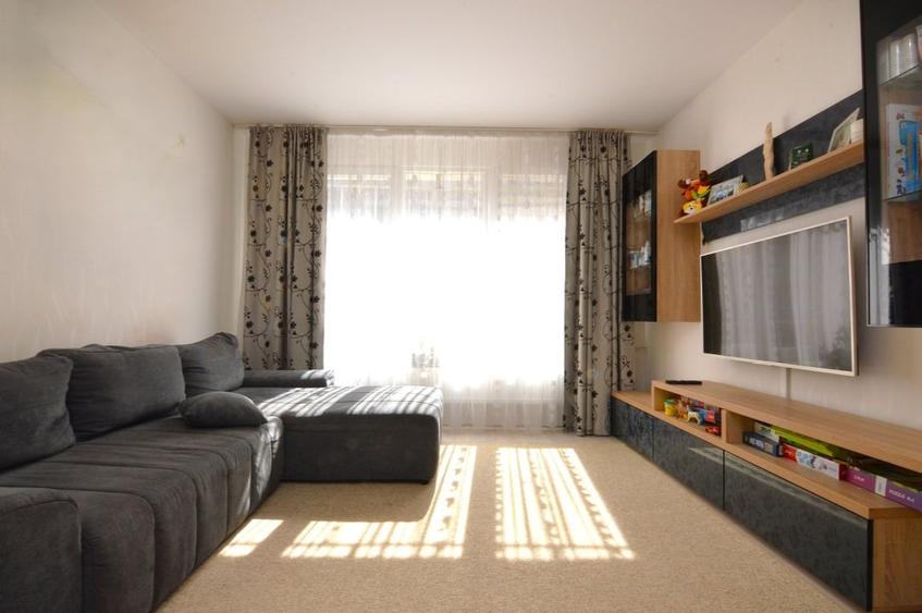 VANZARE APARTAMENT 4 CAMERE TITAN – 1 DECEMBRIE 1918 - STRADA FETESTI - 2