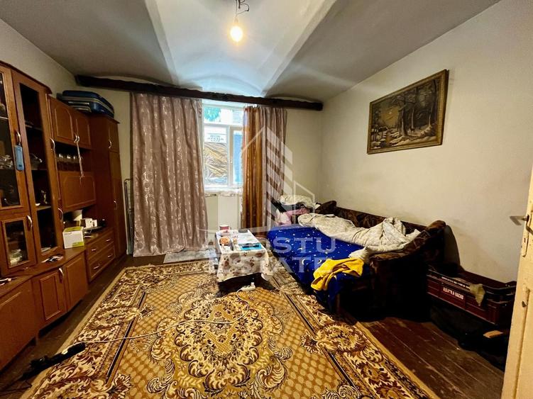 Apartament 1 camera de vanzare, Complexul Studentesc, Timisoara - 1