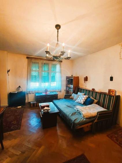 Apartament de vânzare, 3 camere, 83 mp, etaj 1/1 Calea Turzii vila cu 4 apart - 8