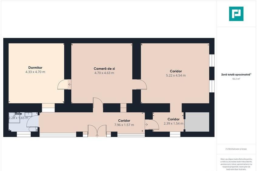 Casa ideala pentru o familie numeroasa, Santana - 7