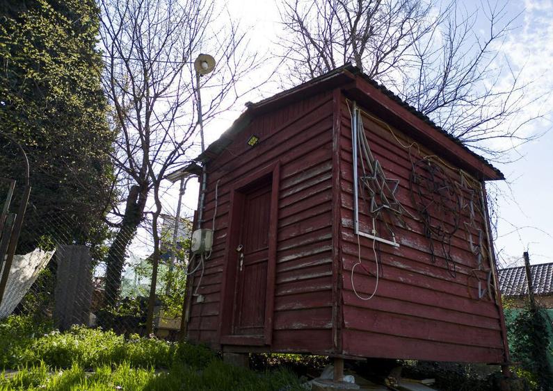 Casa cu mansarda la 3 insule - 3