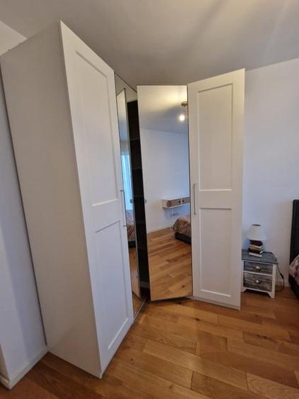 Aviatiei Apartments | Herastrau | 10 min parc | PROPRIETAR - 7