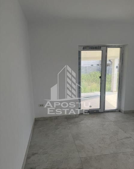 Casa individuala in Giarmata Mare - 13