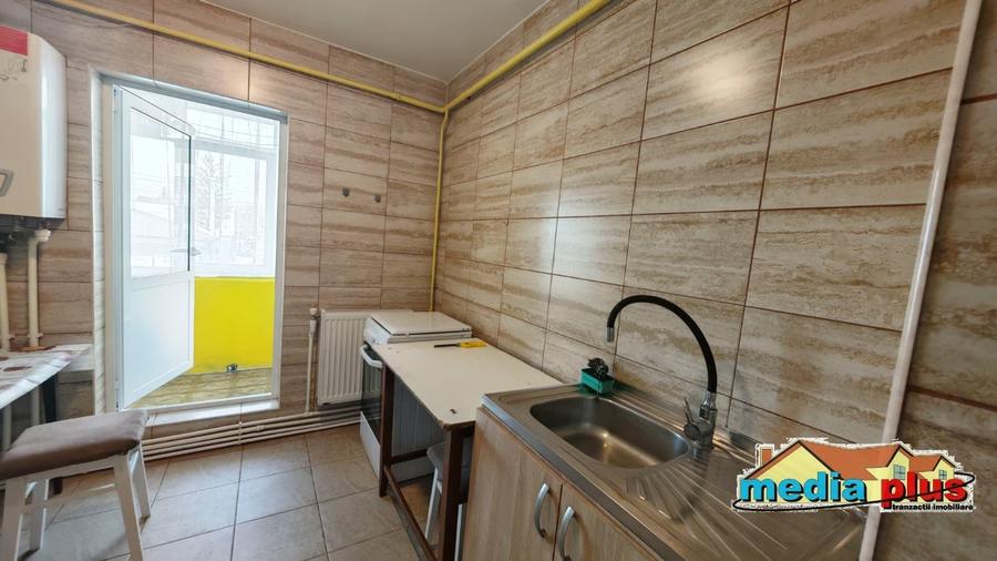 Apartament 2 camere Micro 14 – Mașnița, etaj 1, mobilat, 1.250 lei - 6