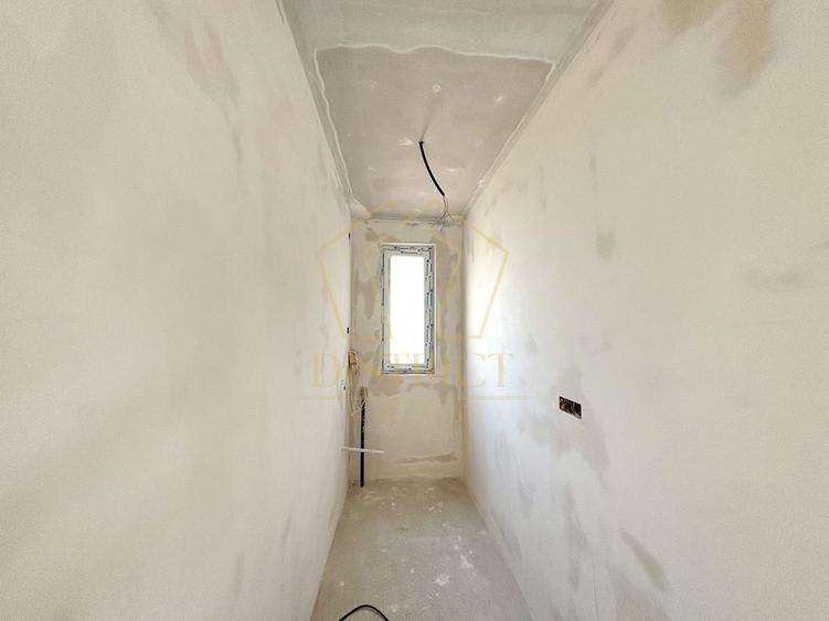 Duplex cu 5 camere despartit prin camera tehnica | Mosnita Noua - 12