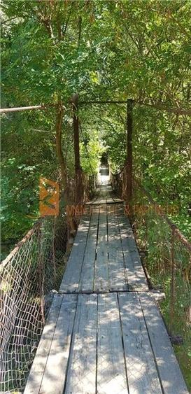 Casa tip parter zona Cozieni - 16