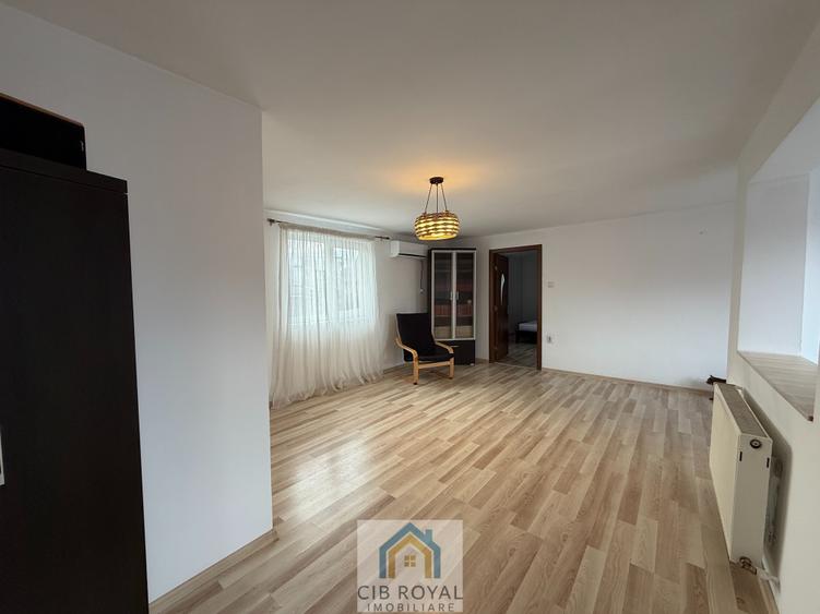 Casa 4 camere,P+1,an 2005Colentina-Andronache,zona Carrefour,Intrarea Maliuc 19, - 21