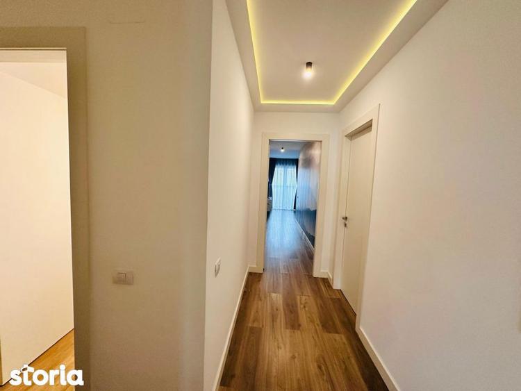 4 CAMERE | SISESTI | BANEASA | PARCARE | 110 MP UTIL | TERASA 58 MP | - 13